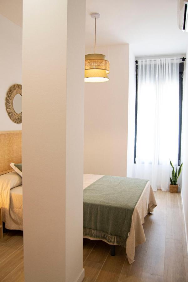 Апартаменты Aires De Cordoba 2 Экстерьер фото