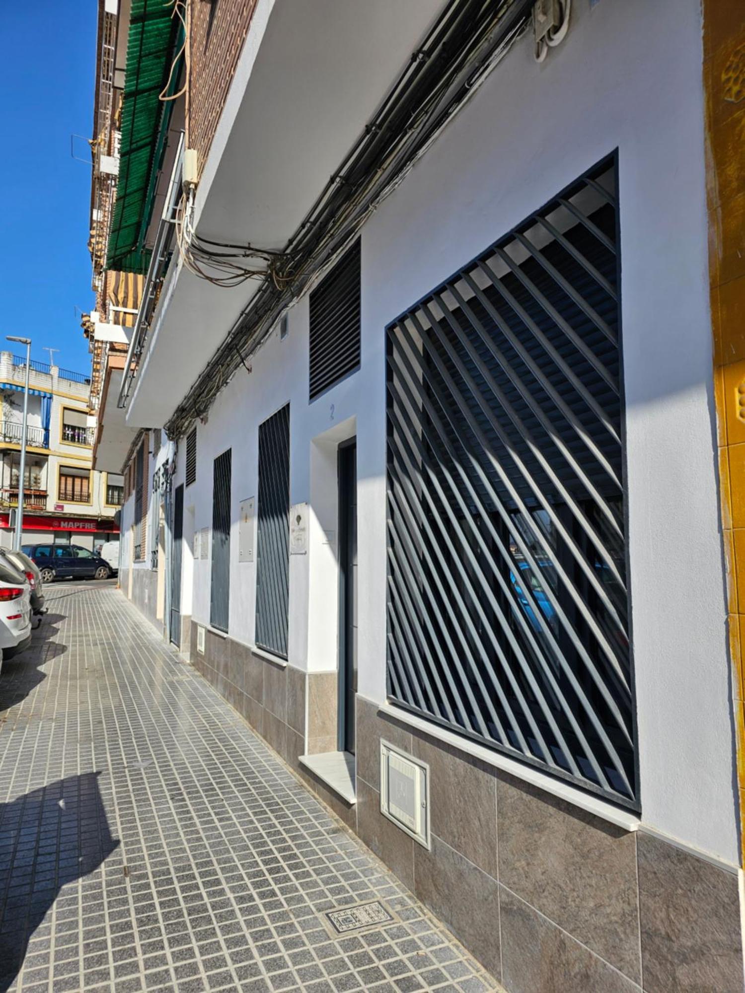 Апартаменты Aires De Cordoba 2 Экстерьер фото